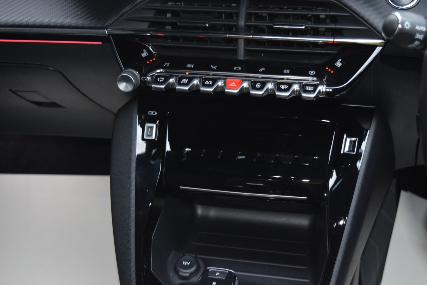 Used Peugeot 208 2021 for sale - 76723371: Photo 30