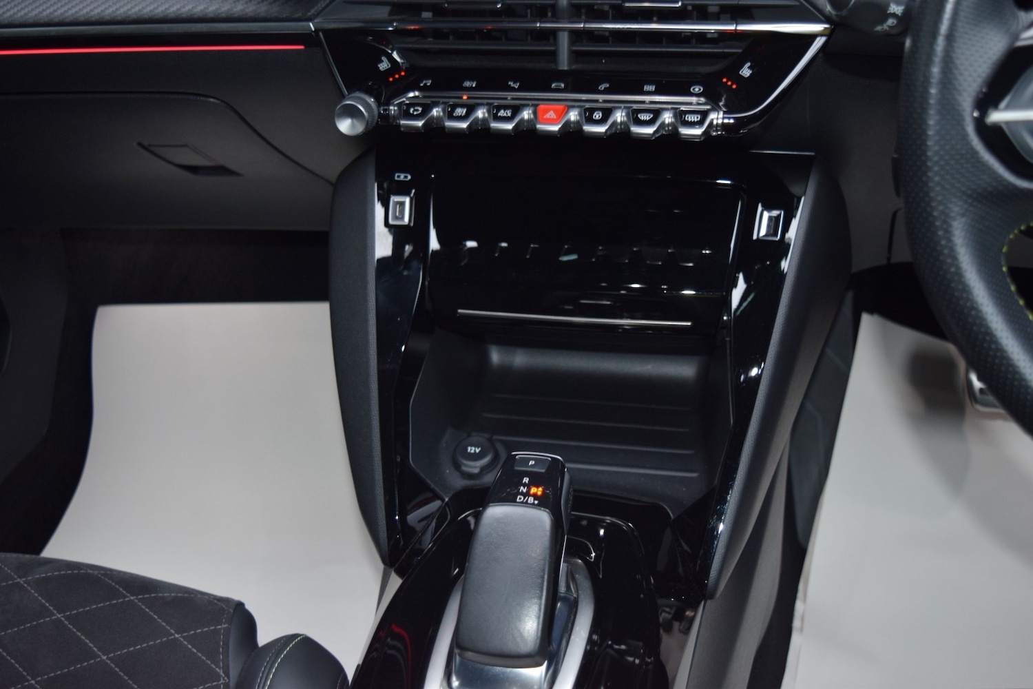 Used Peugeot 208 2021 for sale - 76723371: Photo 31