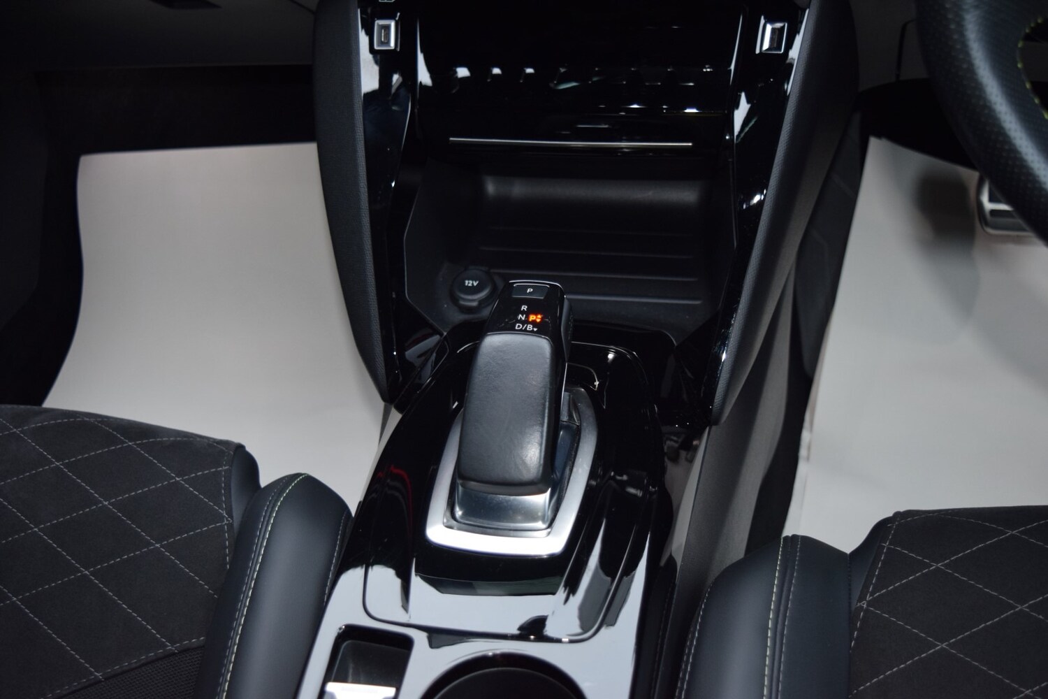 Used Peugeot 208 2021 for sale - 76723371: Photo 32