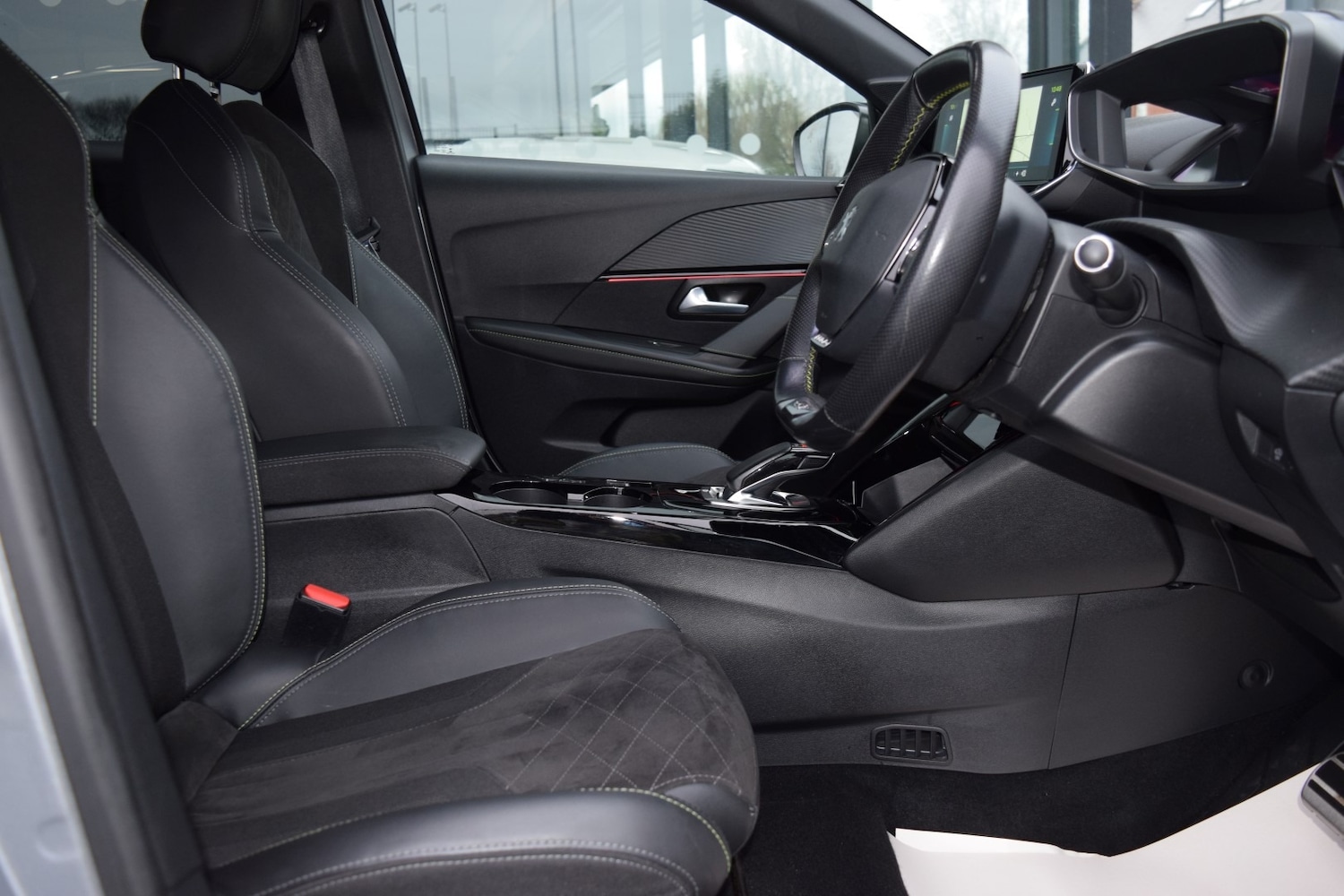 Used Peugeot 208 2021 for sale - 76723371: Photo 34