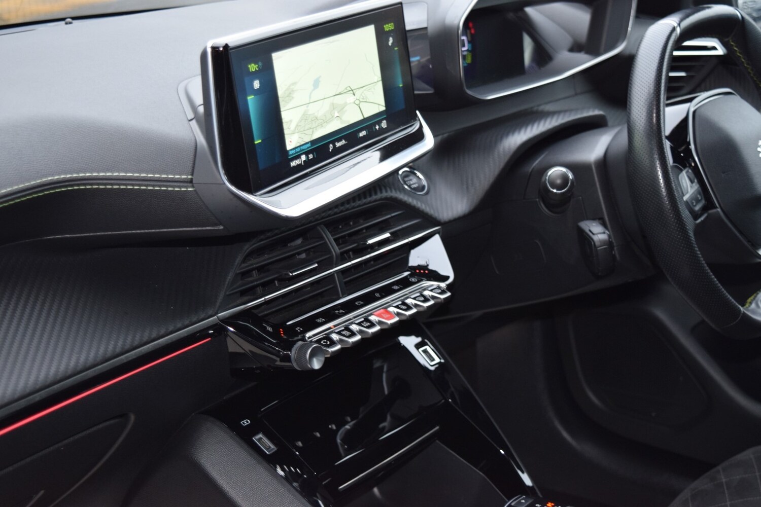 Used Peugeot 208 2021 for sale - 76723371: Photo 38