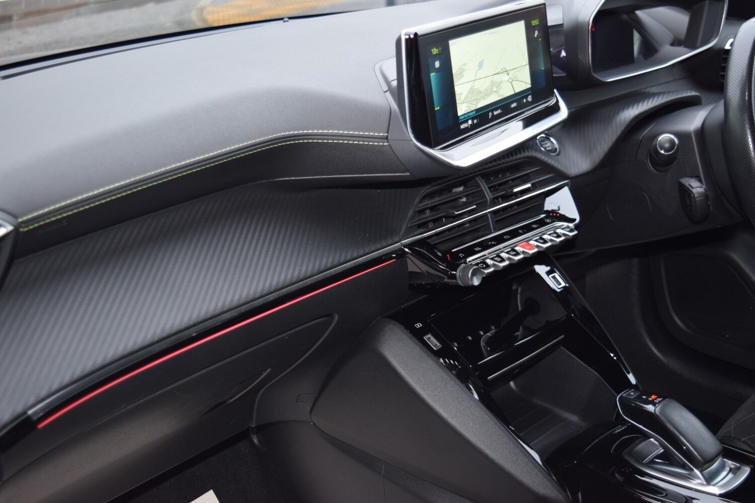 Used Peugeot 208 2021 for sale - 76723371: Photo 39