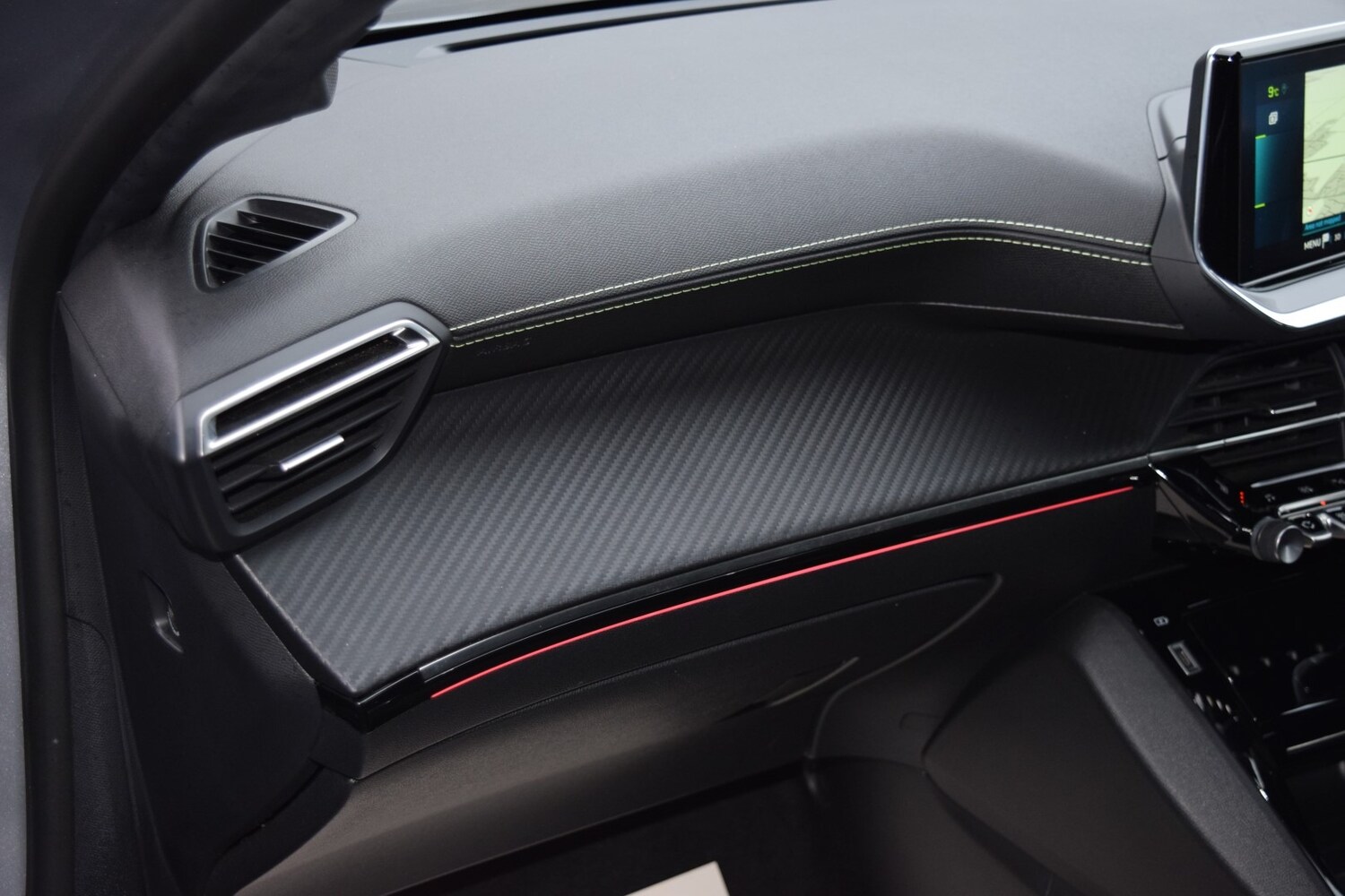 Used Peugeot 208 2021 for sale - 76723371: Photo 40