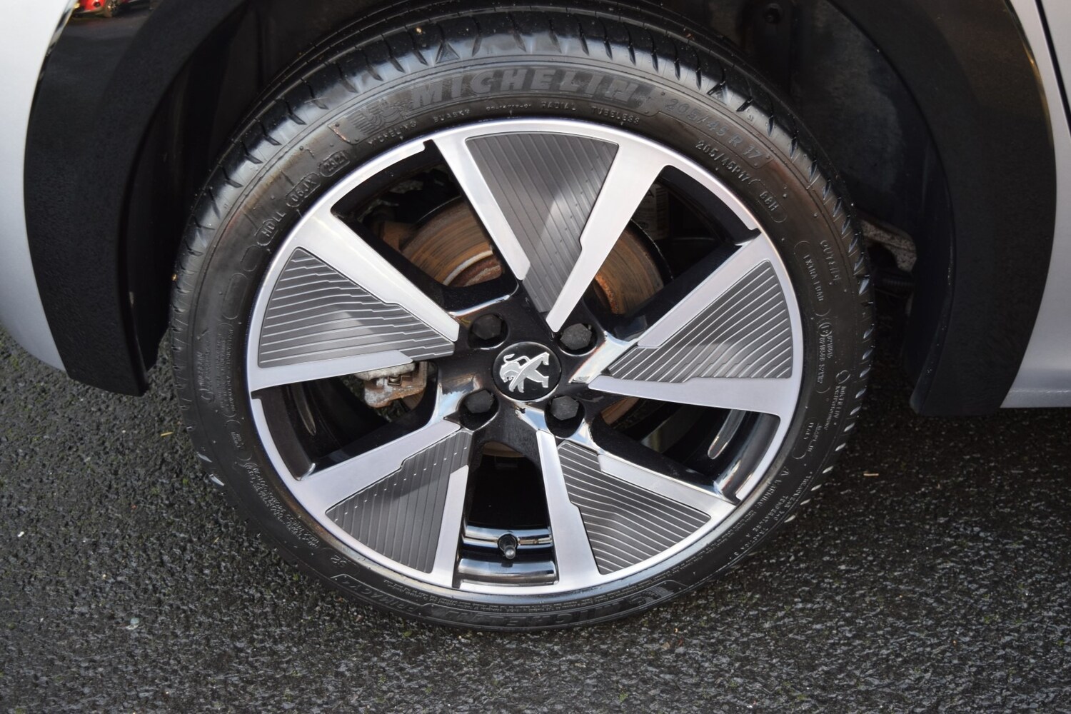 Used Peugeot 208 2021 for sale - 76723371: Photo 42