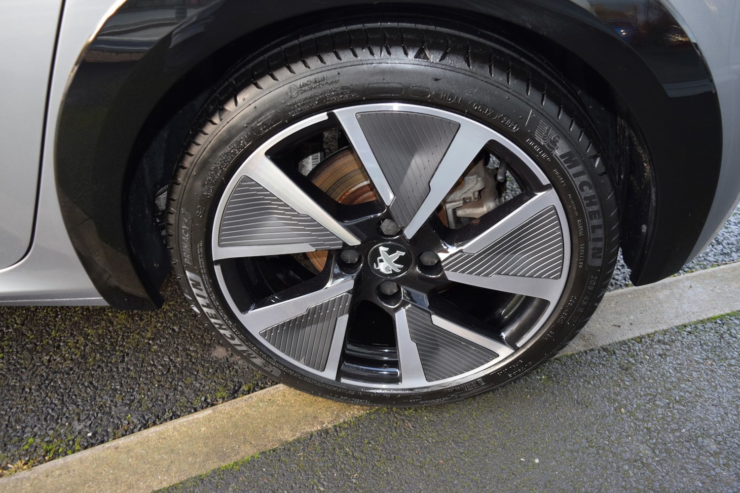 Used Peugeot 208 2021 for sale - 76723371: Photo 45