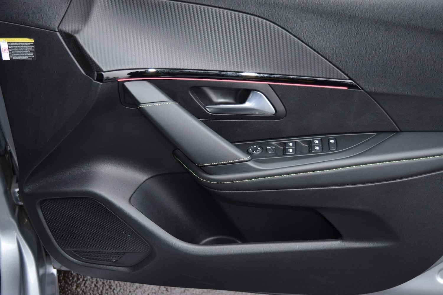 Used Peugeot 208 2021 for sale - 76723371: Photo 46