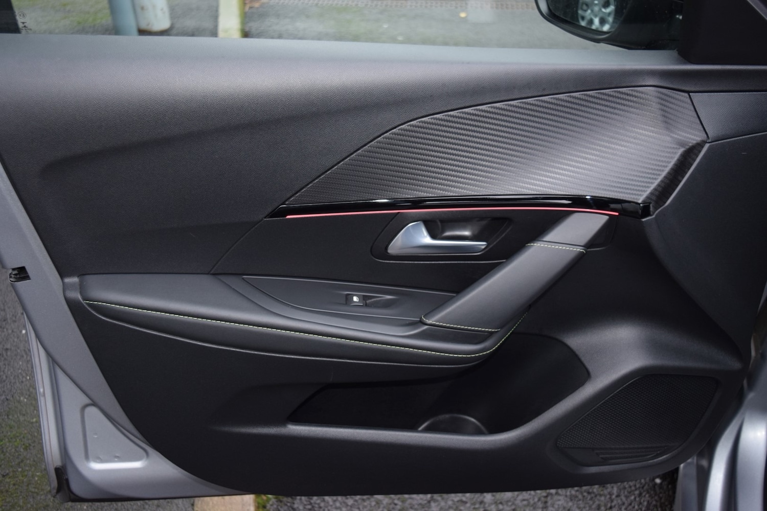 Used Peugeot 208 2021 for sale - 76723371: Photo 47