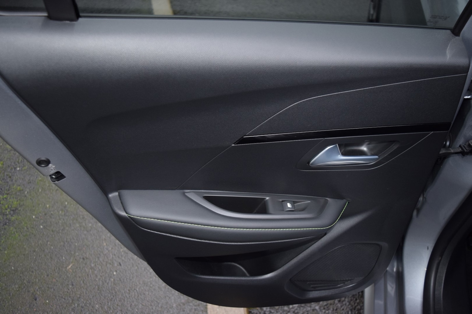 Used Peugeot 208 2021 for sale - 76723371: Photo 48