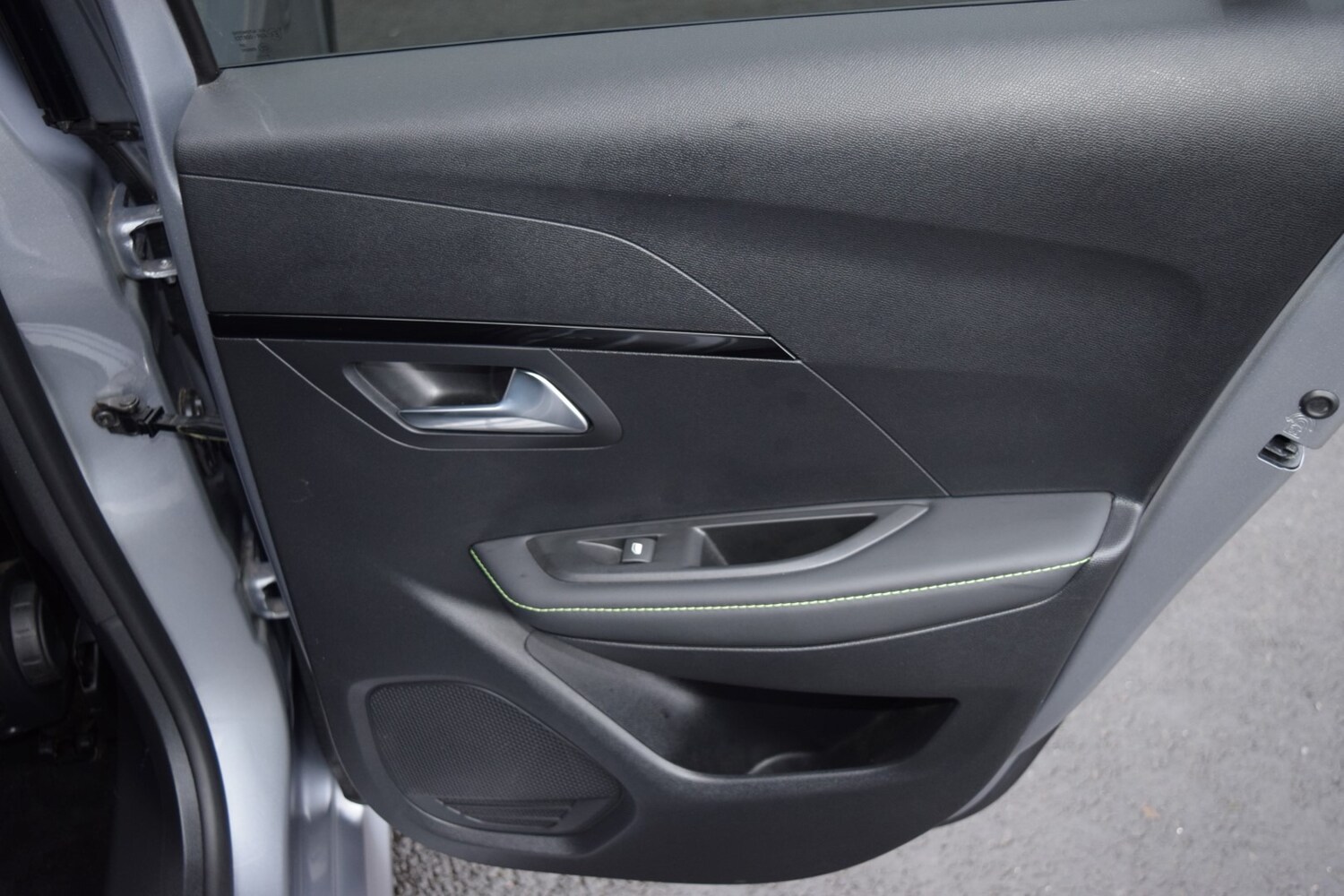 Used Peugeot 208 2021 for sale - 76723371: Photo 49