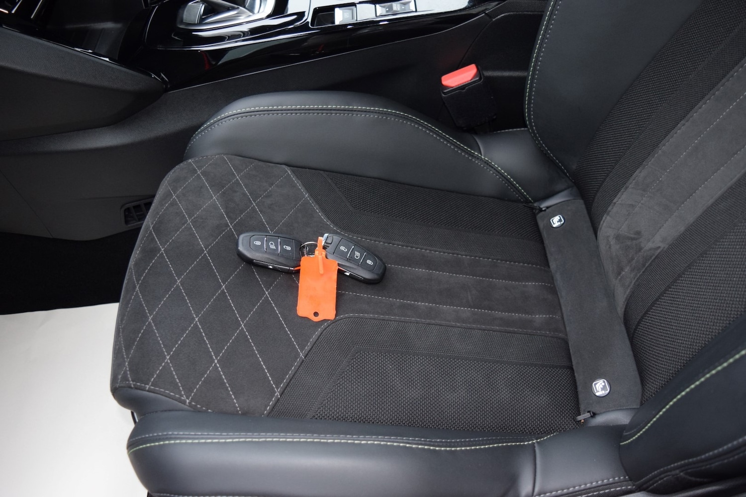 Used Peugeot 208 2021 for sale - 76723371: Photo 53