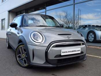 2021 (71) - 135kW Cooper S Level 1 33kWh 3dr Auto
