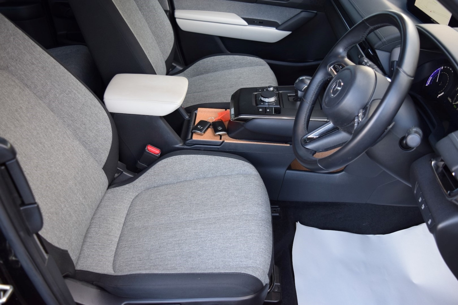 Used Mazda MX-30 2023 for sale - 76404749: Photo 10