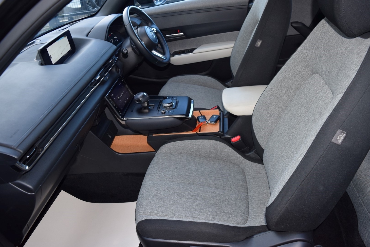 Used Mazda MX-30 2023 for sale - 76404749: Photo 11