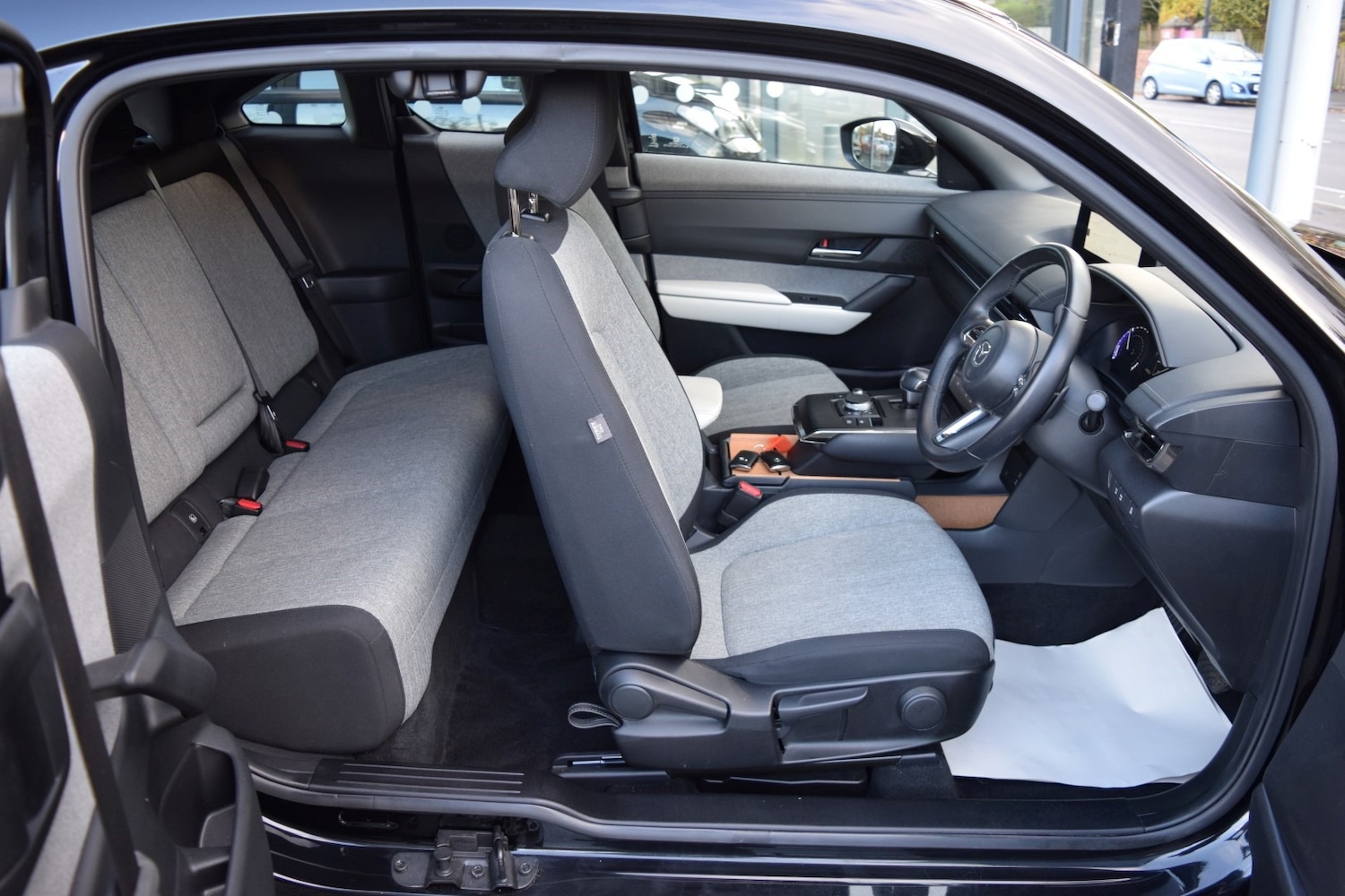 Used Mazda MX-30 2023 for sale - 76404749: Photo 14