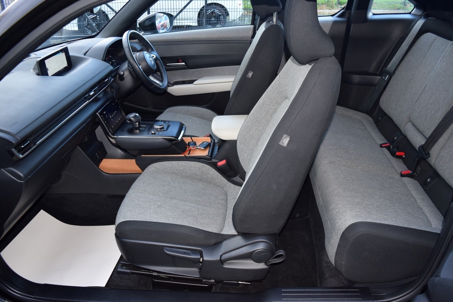 Used Mazda MX-30 2023 for sale - 76404749: Photo 15