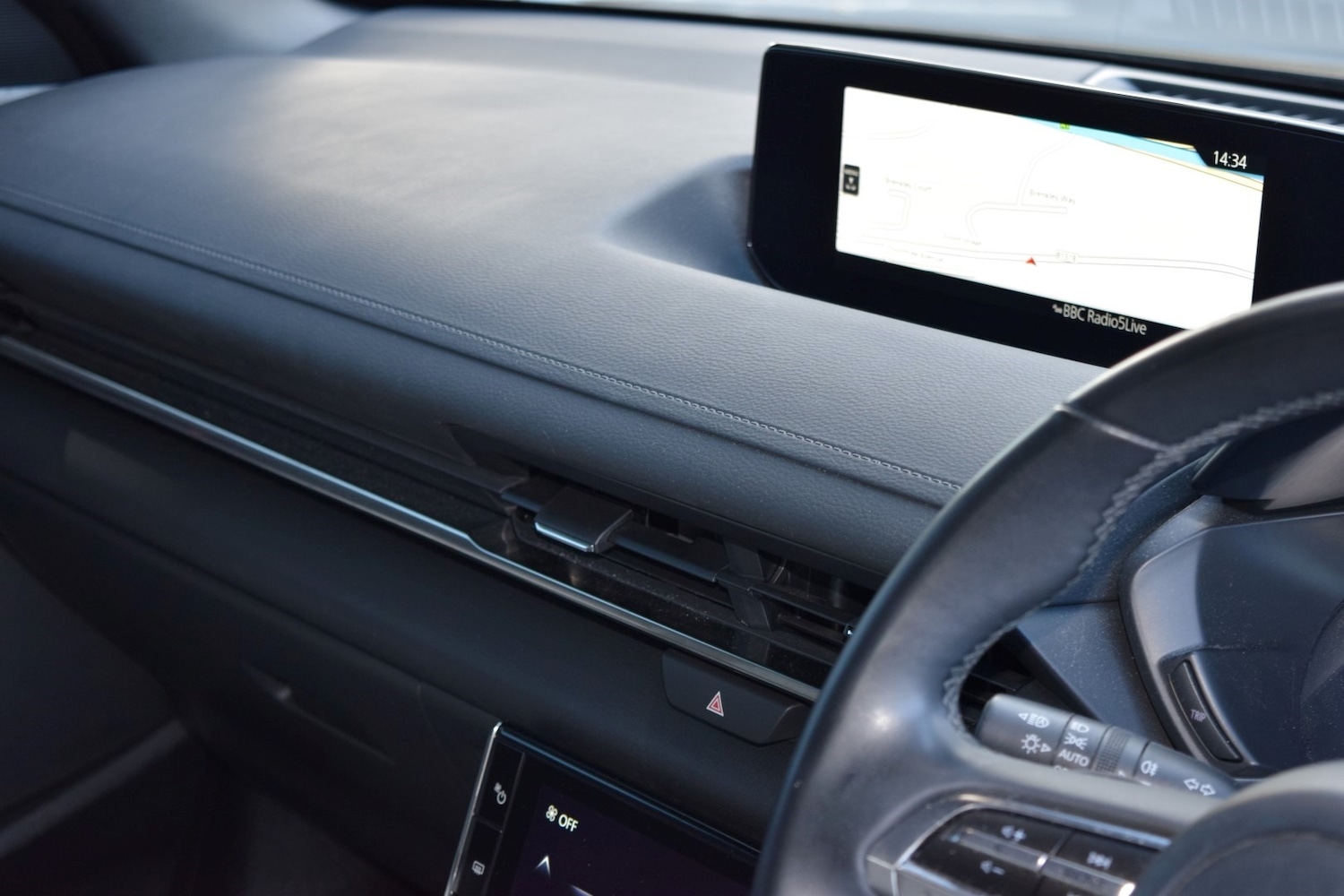 Used Mazda MX-30 2023 for sale - 76404749: Photo 18