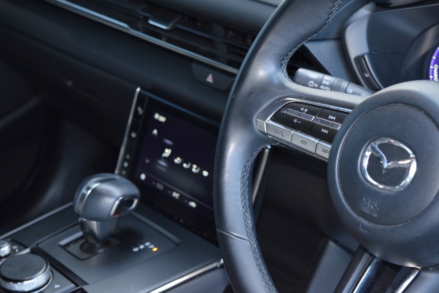 Used Mazda MX-30 2023 for sale - 76404749: Photo 19