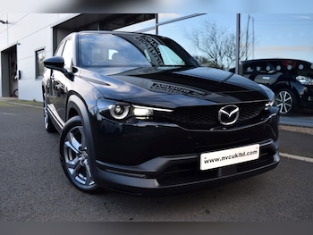 2023 (23) - 107kW Prime Line 35.5kWh 5dr Auto