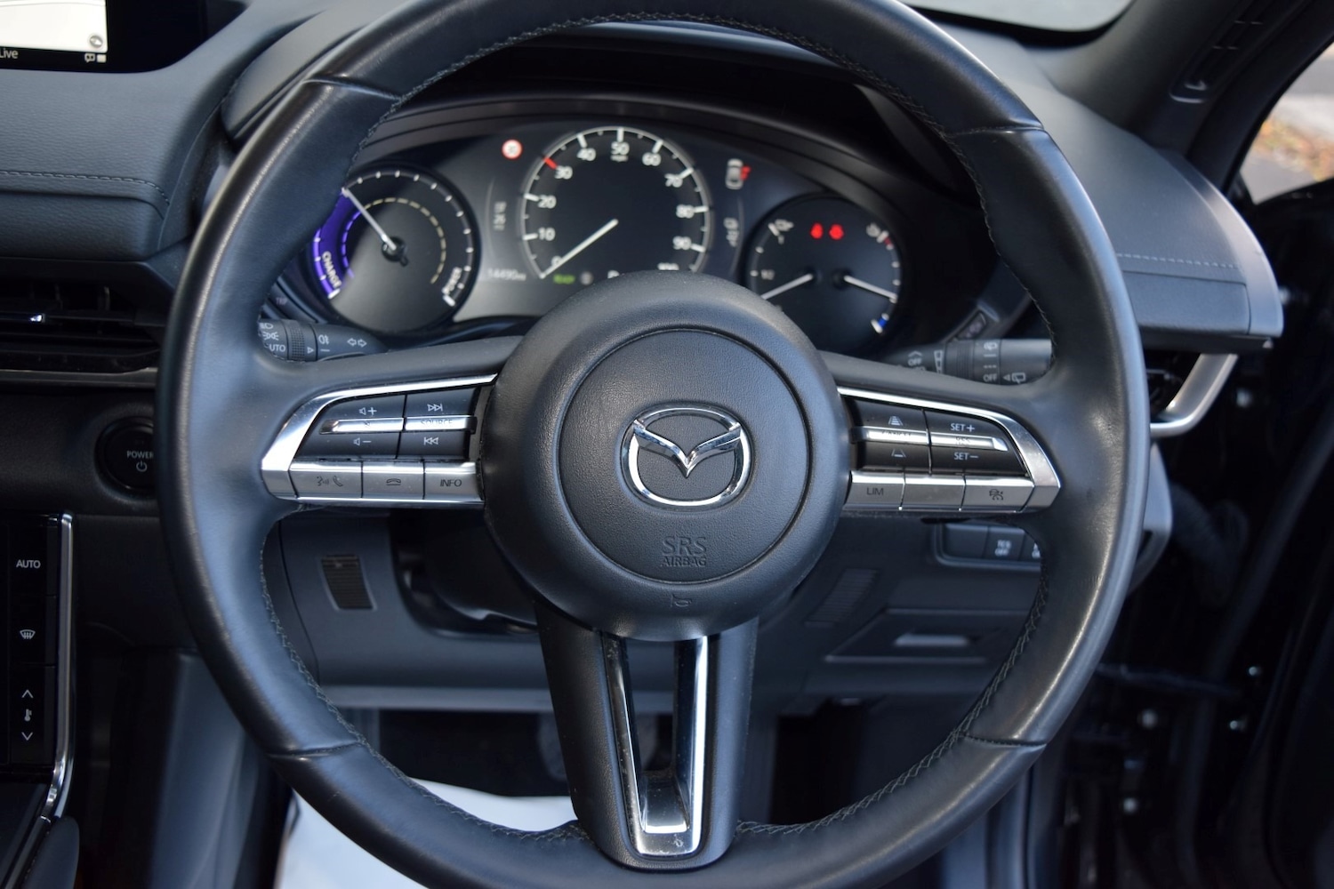 Used Mazda MX-30 2023 for sale - 76404749: Photo 20