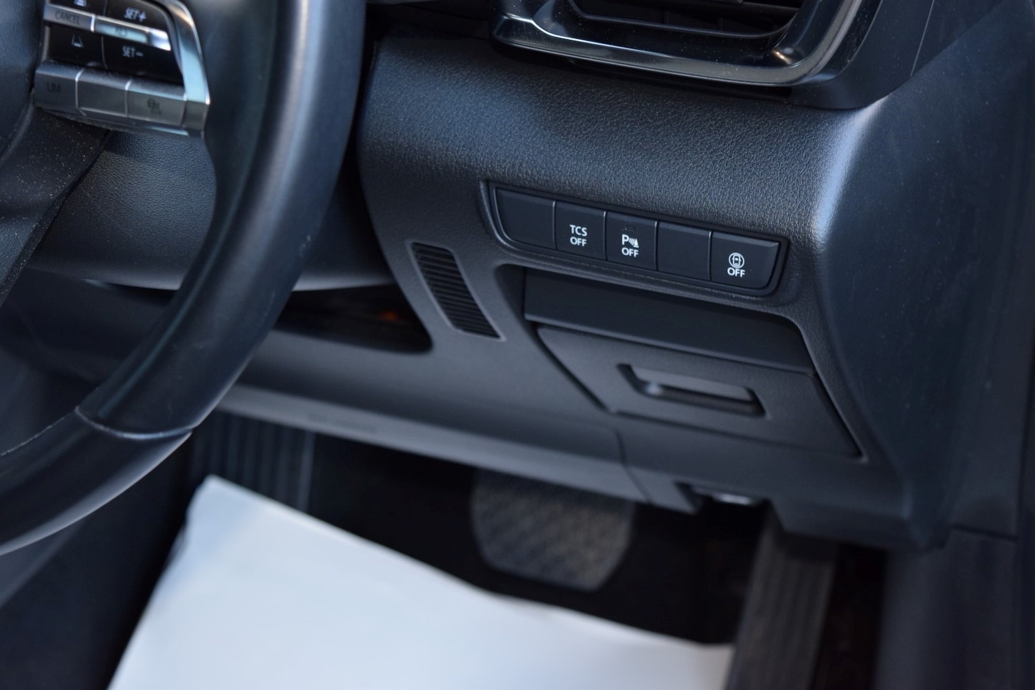 Used Mazda MX-30 2023 for sale - 76404749: Photo 24