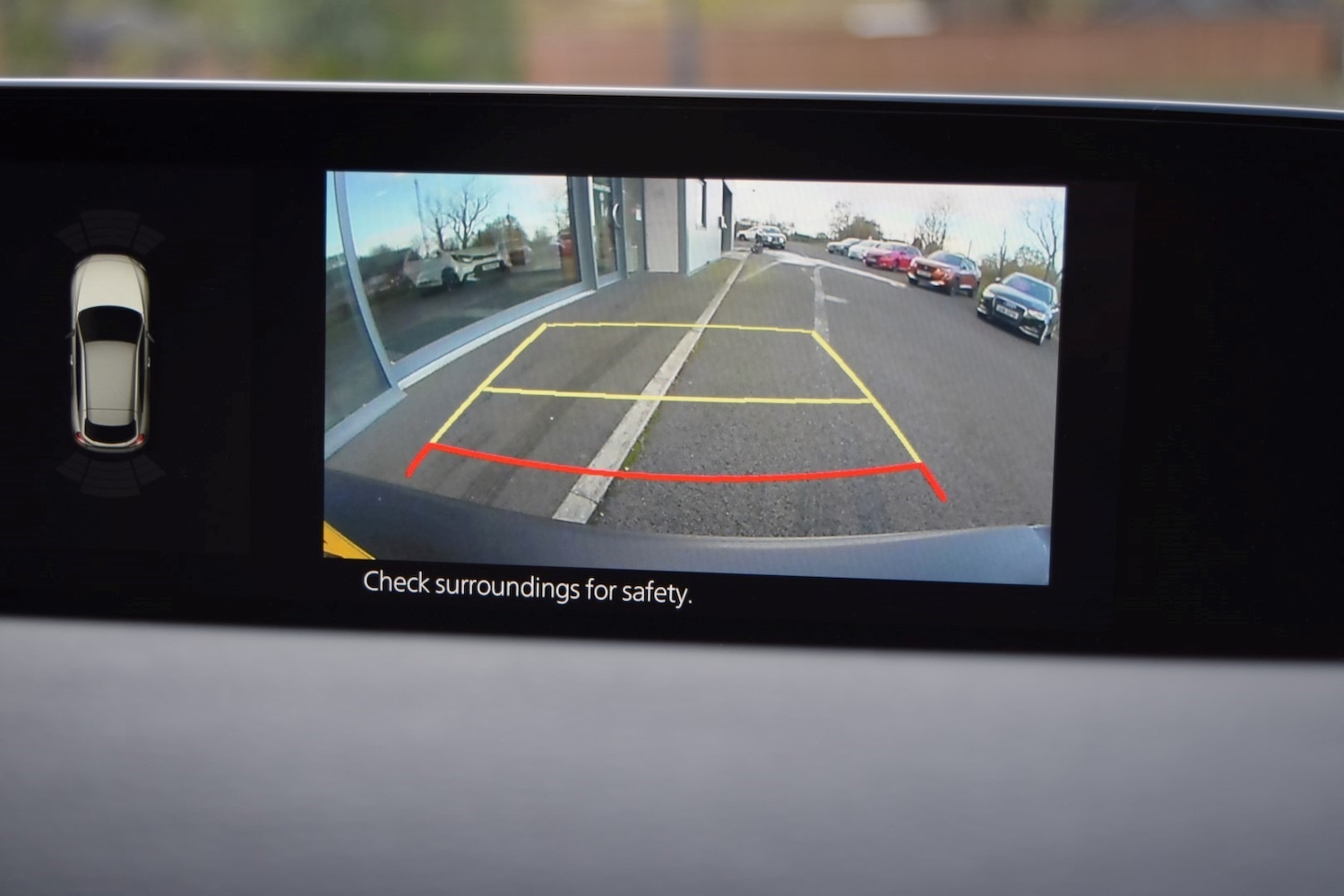 Used Mazda MX-30 2023 for sale - 76404749: Photo 25