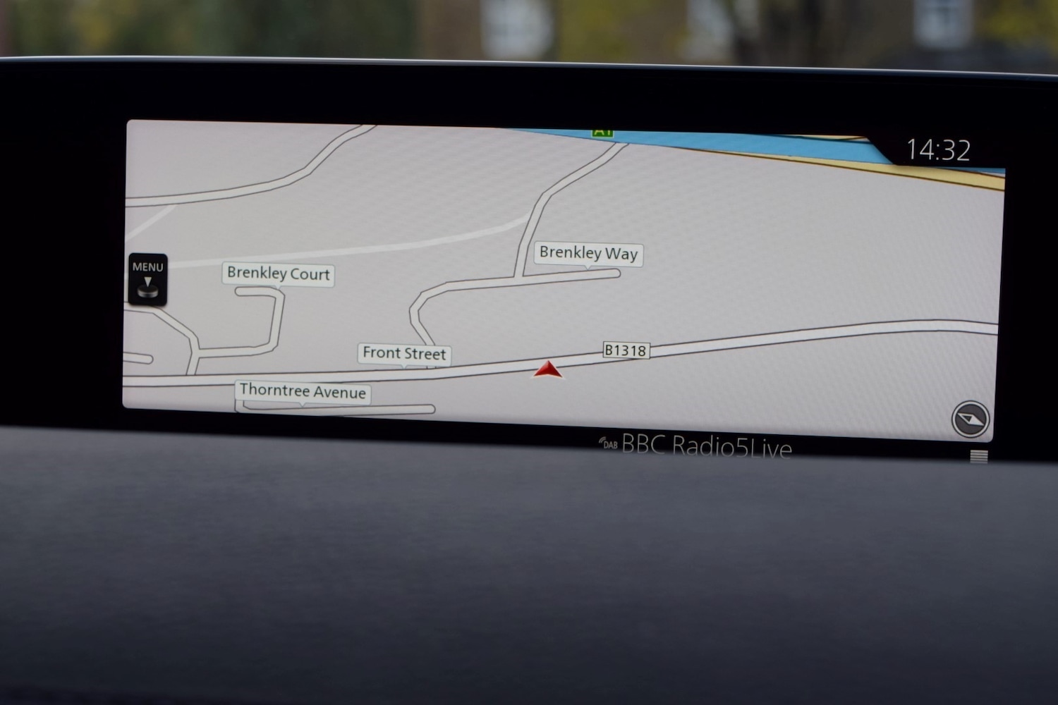 Used Mazda MX-30 2023 for sale - 76404749: Photo 26