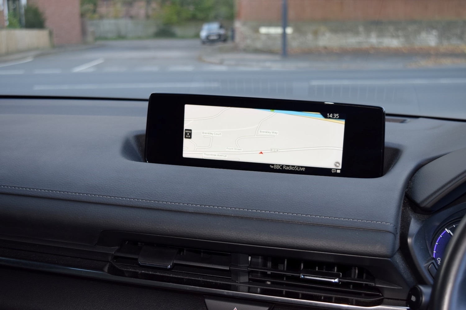 Used Mazda MX-30 2023 for sale - 76404749: Photo 29