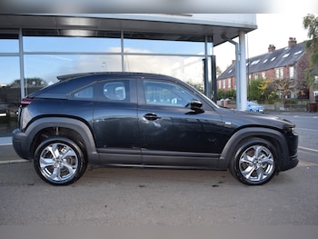 Used Mazda MX-30 2023 for sale - 76404749: Photo