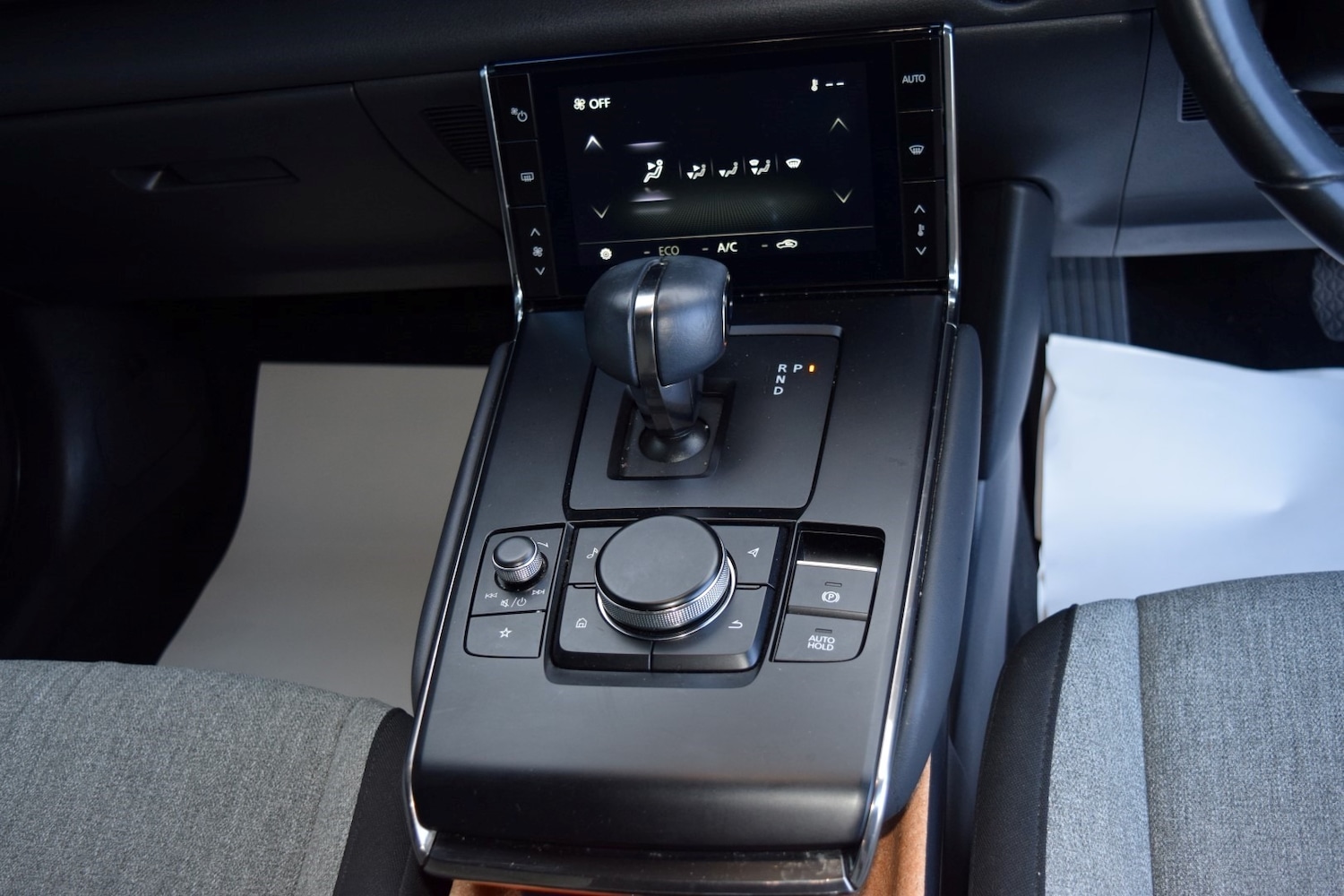 Used Mazda MX-30 2023 for sale - 76404749: Photo 34