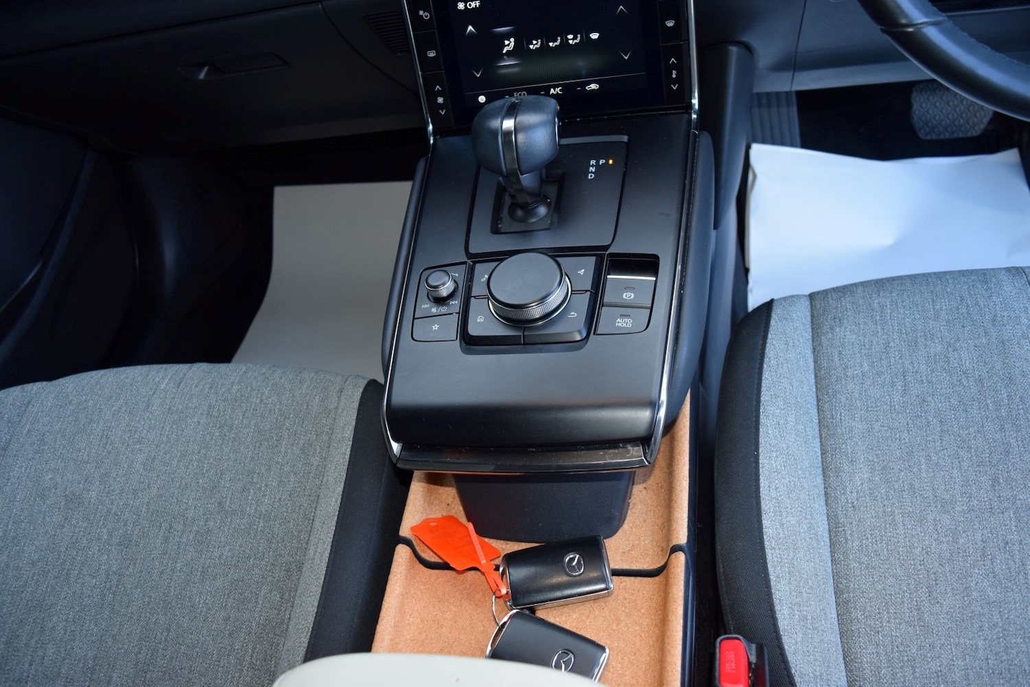 Used Mazda MX-30 2023 for sale - 76404749: Photo 35