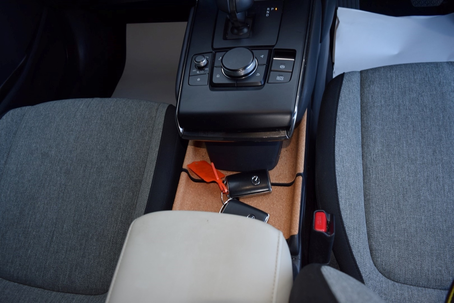 Used Mazda MX-30 2023 for sale - 76404749: Photo 36