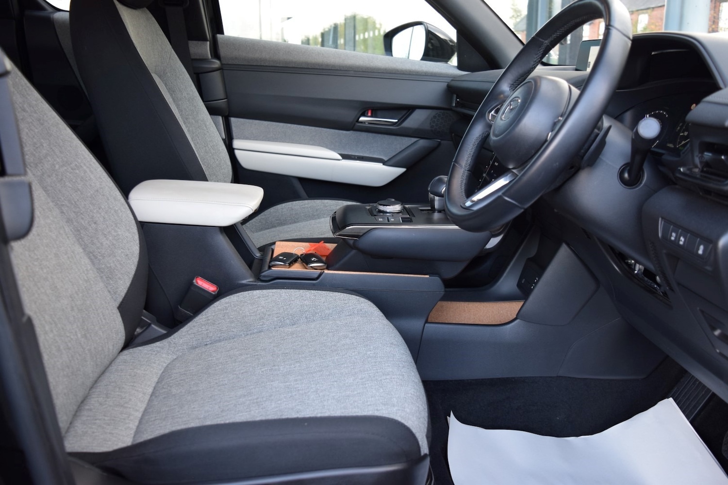 Used Mazda MX-30 2023 for sale - 76404749: Photo 37