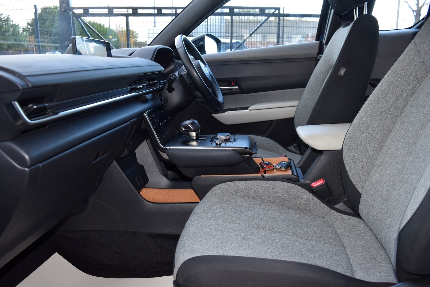 Used Mazda MX-30 2023 for sale - 76404749: Photo 38