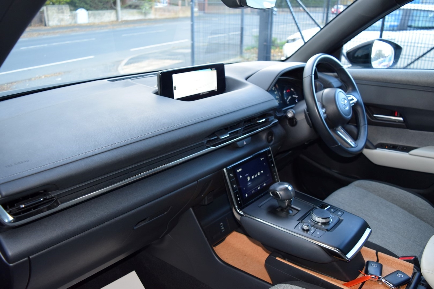 Used Mazda MX-30 2023 for sale - 76404749: Photo 39