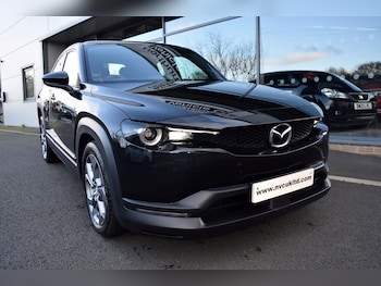 Used Mazda MX-30 2023 for sale - 76404749: Photo