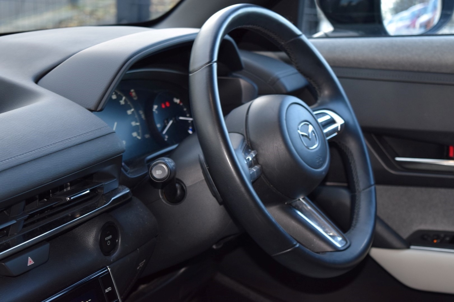 Used Mazda MX-30 2023 for sale - 76404749: Photo 40