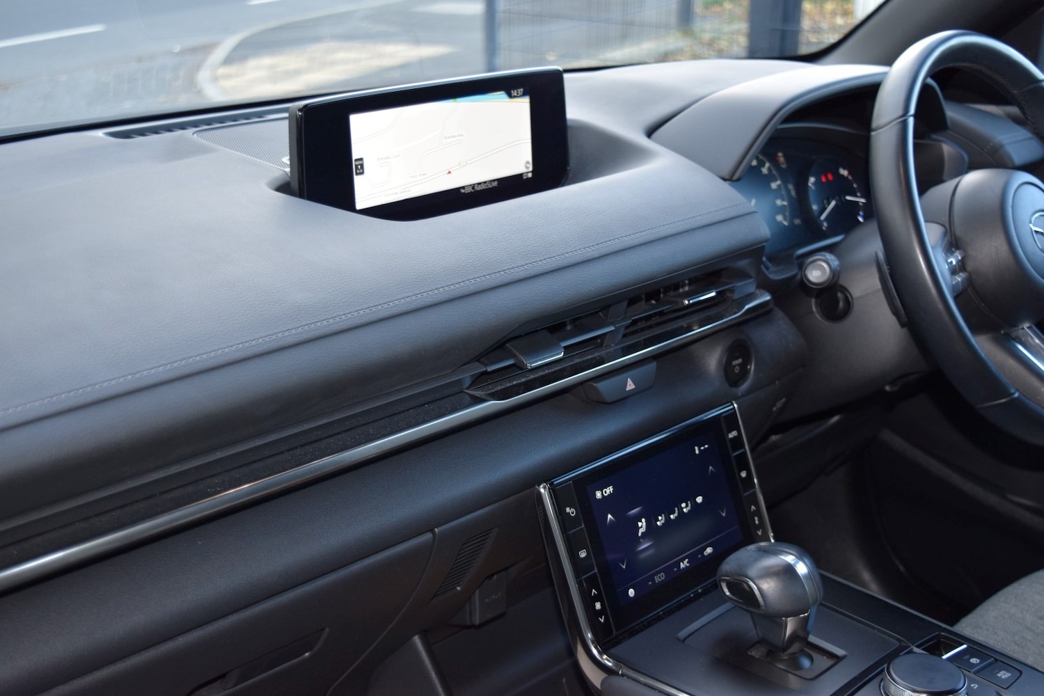 Used Mazda MX-30 2023 for sale - 76404749: Photo 41