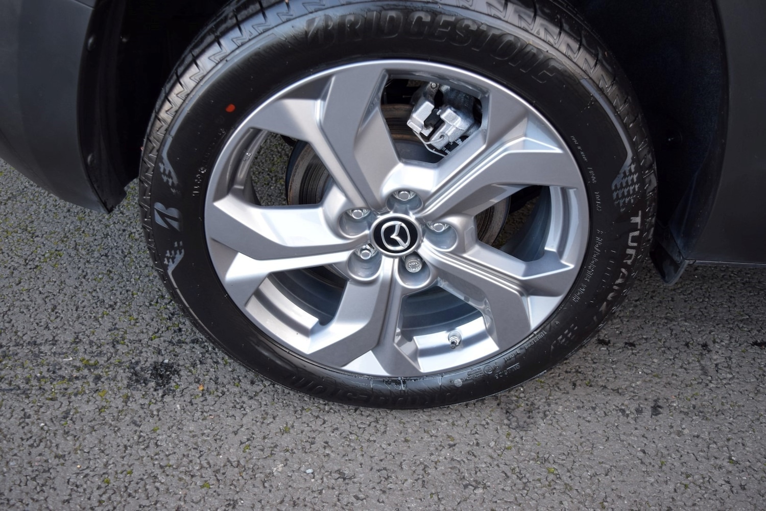 Used Mazda MX-30 2023 for sale - 76404749: Photo 44