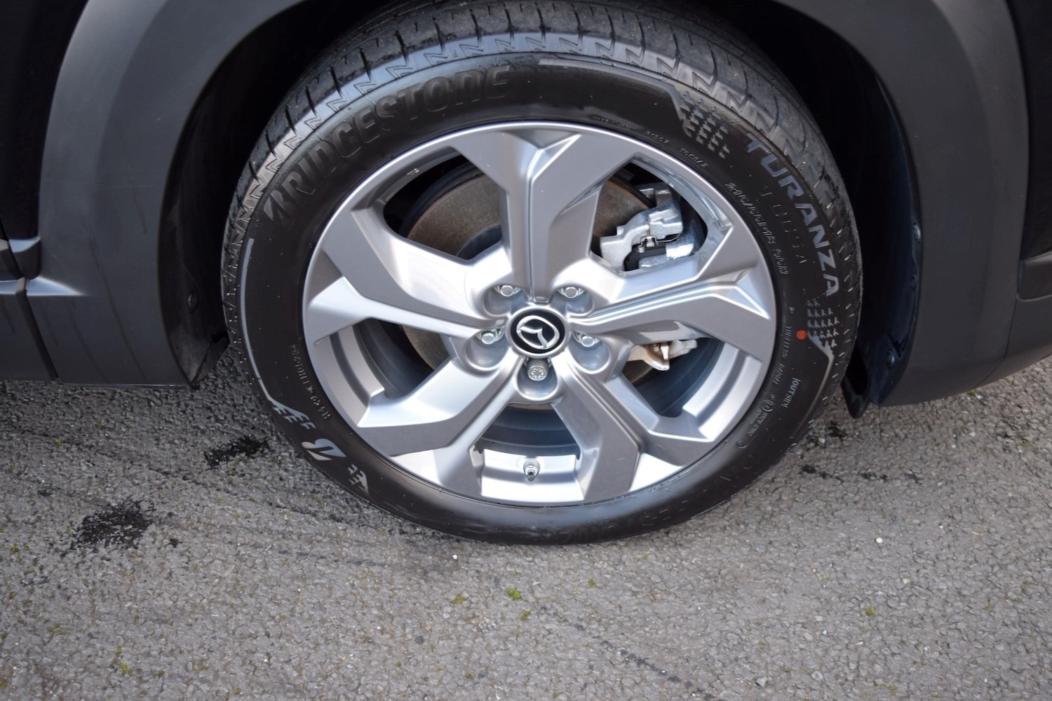 Used Mazda MX-30 2023 for sale - 76404749: Photo 45