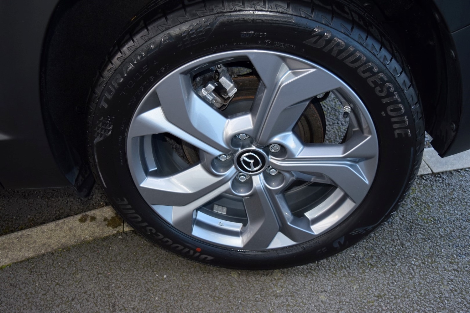 Used Mazda MX-30 2023 for sale - 76404749: Photo 47