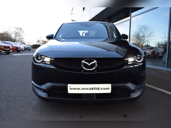 Used Mazda MX-30 2023 for sale - 76404749: Photo