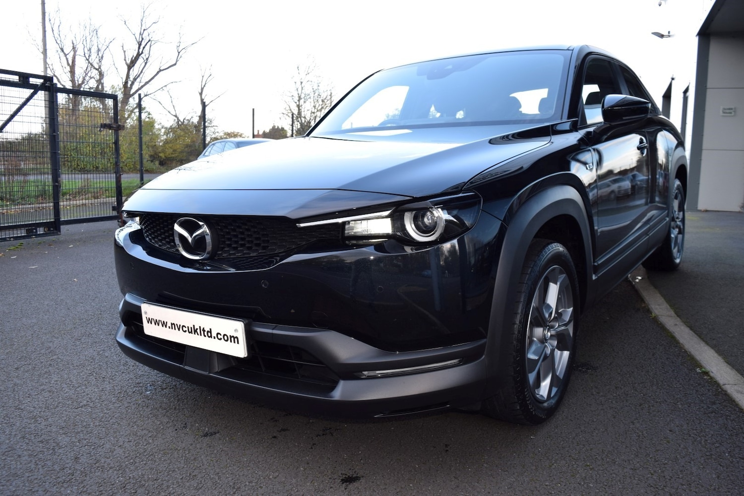 Used Mazda MX-30 2023 for sale - 76404749: Photo 5