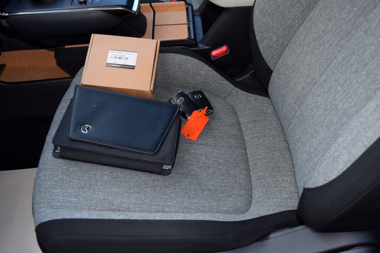 Used Mazda MX-30 2023 for sale - 76404749: Photo 52