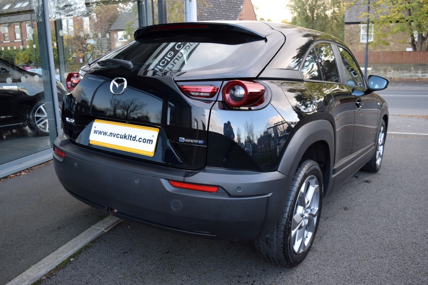 Used Mazda MX-30 2023 for sale - 76404749: Photo 6