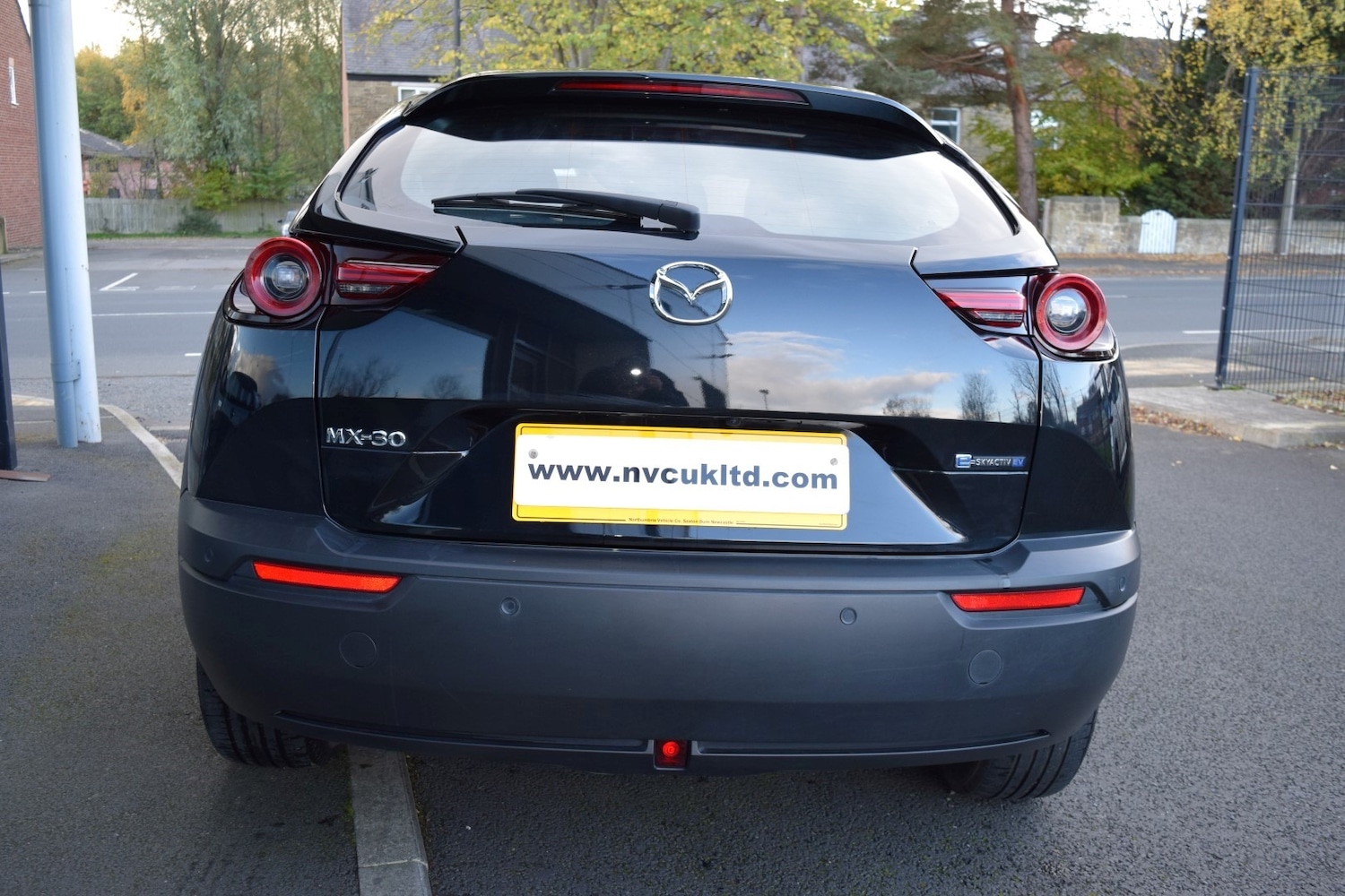 Used Mazda MX-30 2023 for sale - 76404749: Photo 7