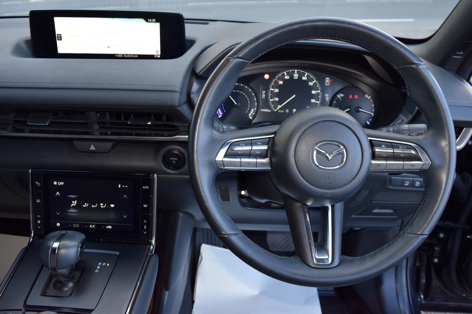 Used Mazda MX-30 2023 for sale - 76404749: Photo 9