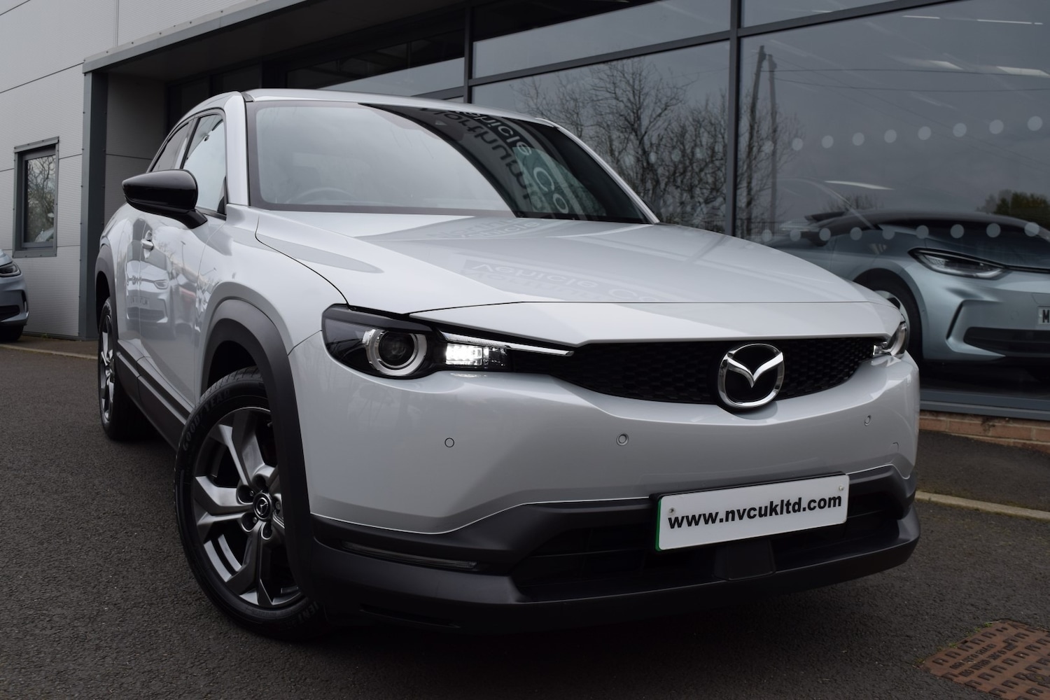 Used Mazda MX-30 2023 for sale - 78176171: Photo 1