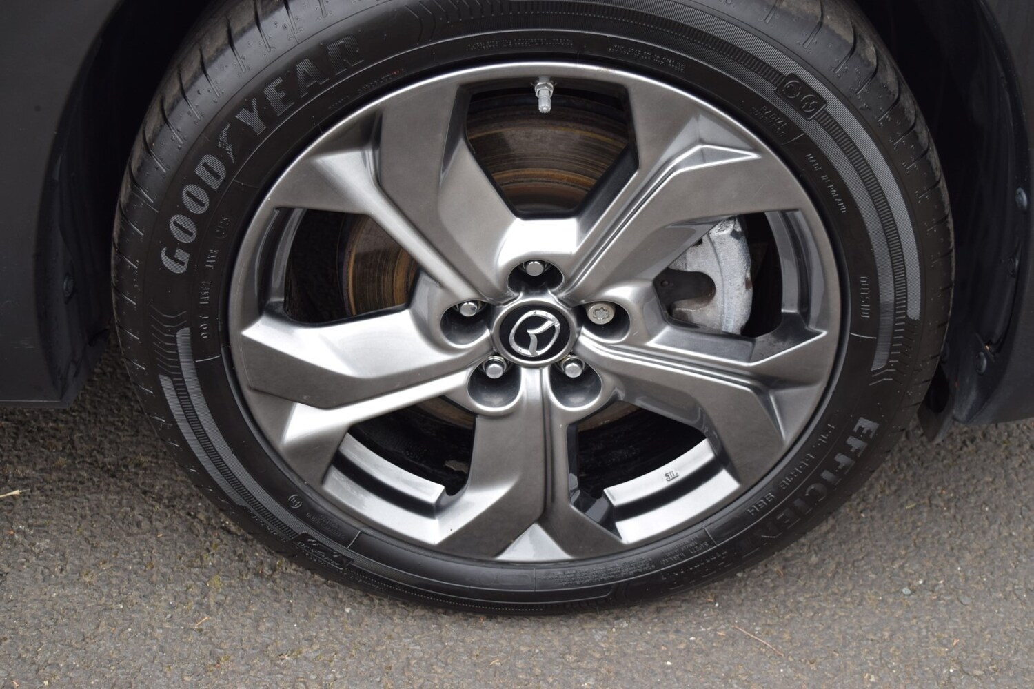 Used Mazda MX-30 2023 for sale - 78176171: Photo 10