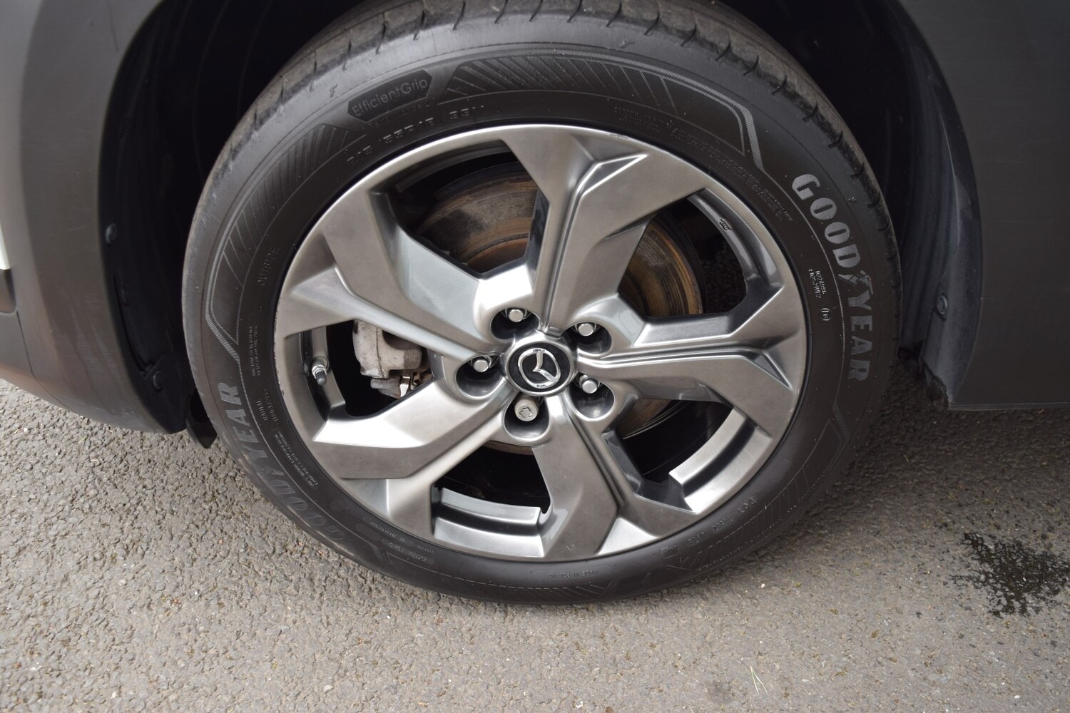 Used Mazda MX-30 2023 for sale - 78176171: Photo 11