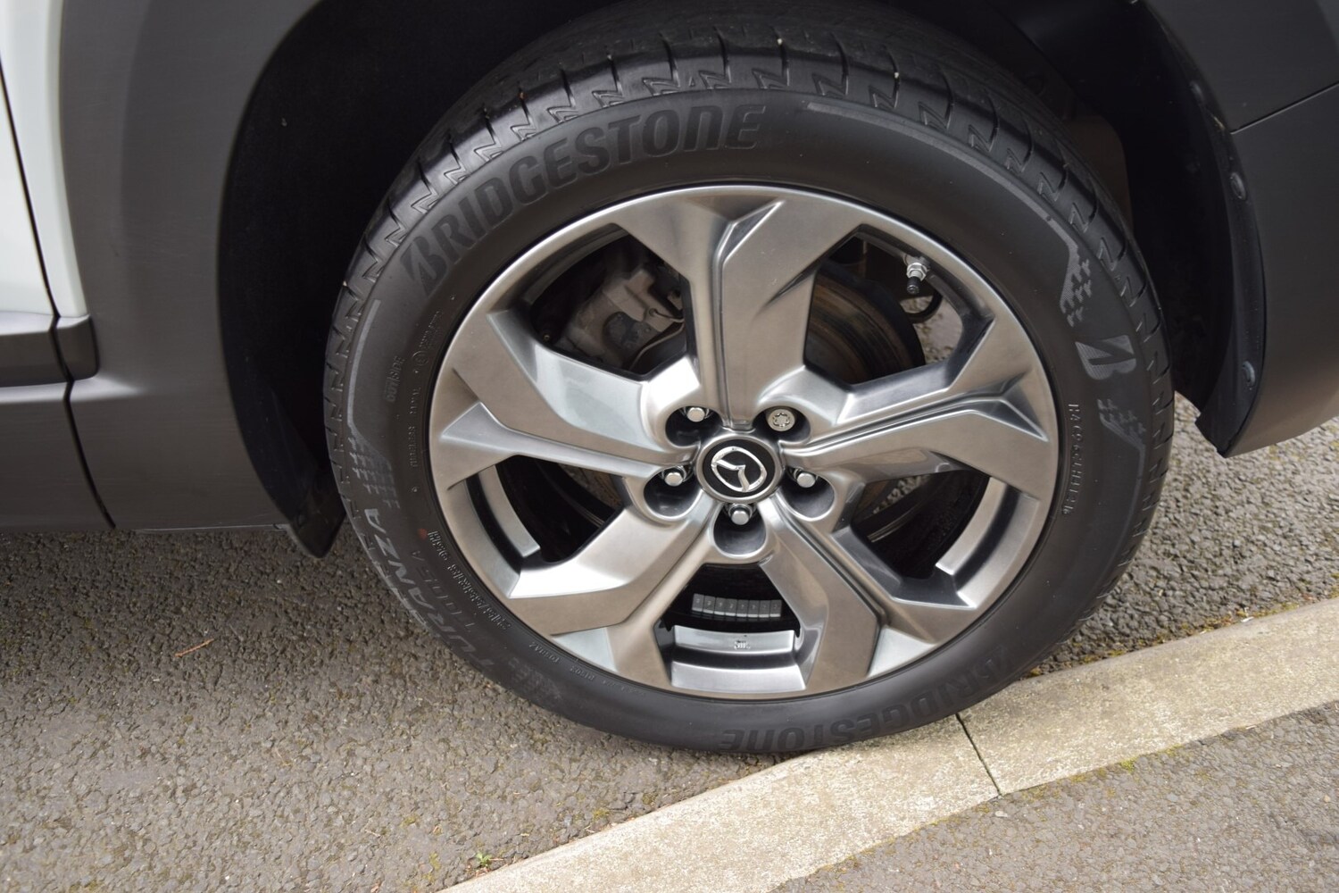 Used Mazda MX-30 2023 for sale - 78176171: Photo 12